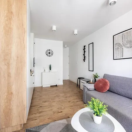 Sliska 3 -200M Od Dworca Centralnego, 100 Metrow Od Zlotych Tarasow - Wifi -Smart Tv 55 Cali - Better Rental Warszawa Eksteriør bilde