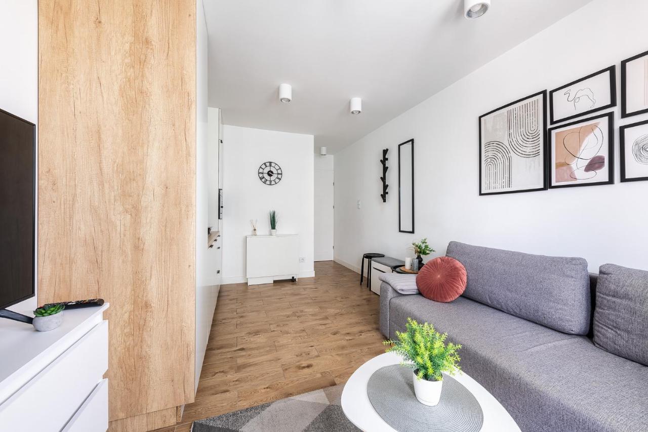 Sliska 3: With Smart Tv & Wi-fi Apartment *